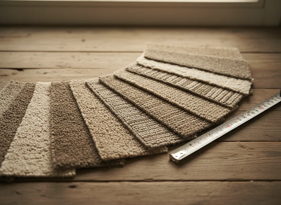 Carpet Installation Coupland, TX FAQs